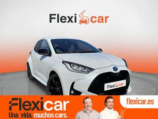 Toyota Yaris 1.5 120H GR Sport