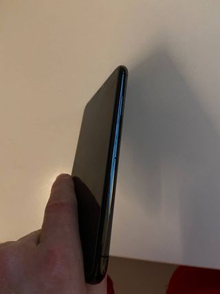 iPhone 11 Pro Max 64gb - Gris espacial