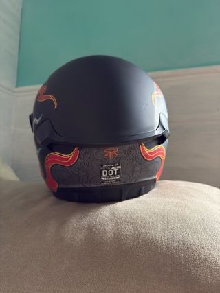 Casco Ruroc Atlas 4.0 Carbono