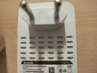Adattatore Powerline Tenda AV1000