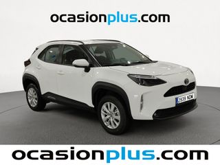 Toyota Yaris Cross 120H Business Plus 85 kW (116 CV)