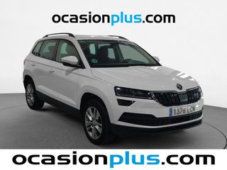 Skoda Karoq 1.6 TDI Ambition 85 kW (115 CV)