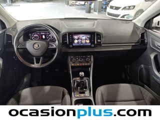 Skoda Karoq 1.6 TDI Ambition 85 kW (115 CV)