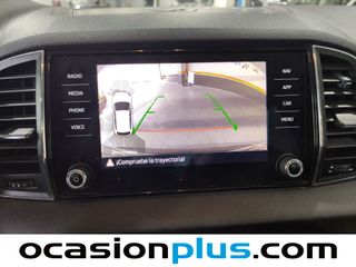 Skoda Karoq 1.6 TDI Ambition 85 kW (115 CV)