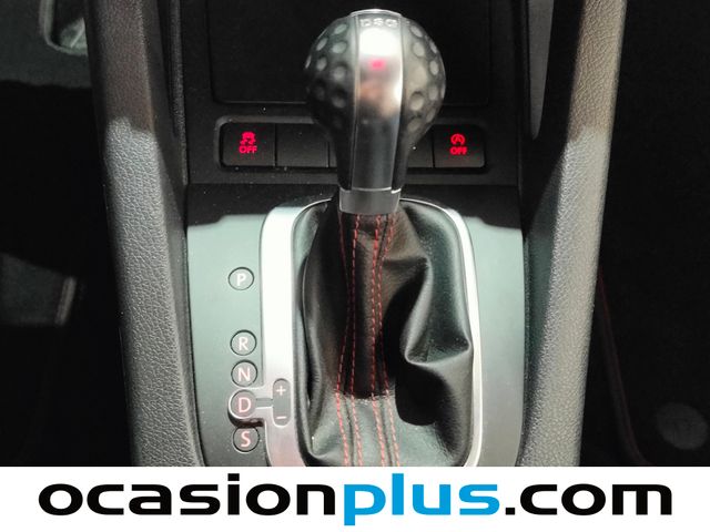 Volkswagen Scirocco GTS 2.0 TSI BMT 162 kW (220 CV) DSG