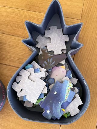 Puzzle Djeco 36 piezas hada