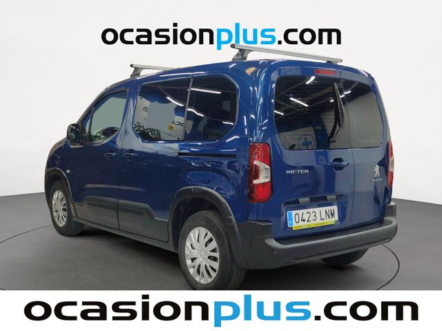Peugeot Rifter BlueHDi 100 Active Pack Standard 73 kW (100 CV)