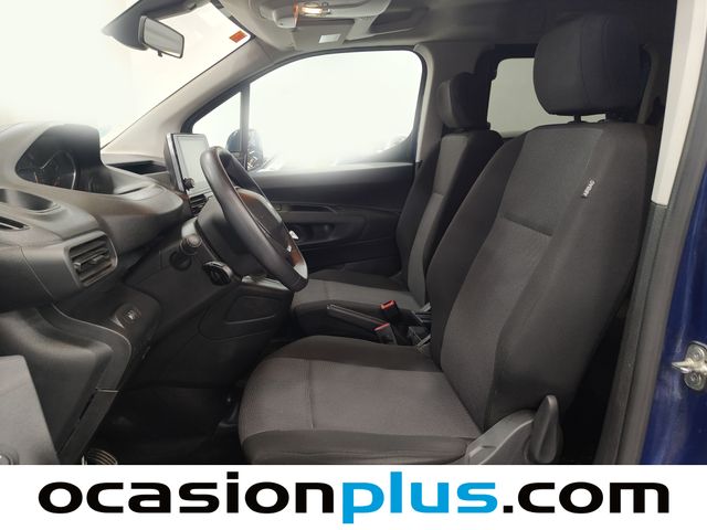 Peugeot Rifter BlueHDi 100 Active Pack Standard 73 kW (100 CV)