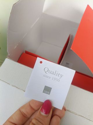 Scatola Thun Natale: Set Tazze