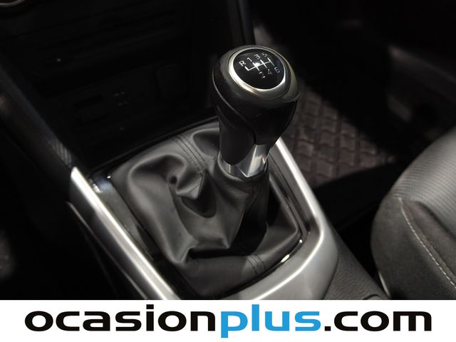 Mazda CX-3 1.5 DE SKYACTIV Luxury 2WD 77 kW (105 CV)