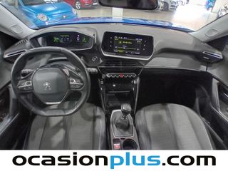 Peugeot 2008 PureTech 130 S&S Allure Pack 96 kW (130 CV)