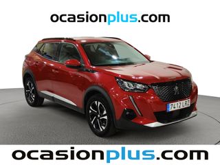 Peugeot 2008 PureTech 130 S&S Allure Pack 96 kW (130 CV)