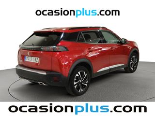 Peugeot 2008 PureTech 130 S&S Allure Pack 96 kW (130 CV)