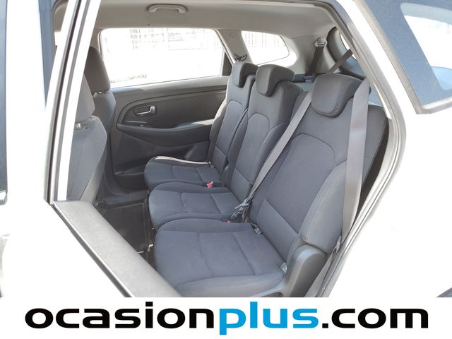 Kia Carens 1.6 GDi Concept 99 kW (135 CV)
