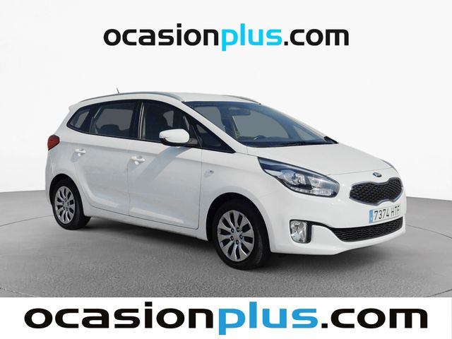 Kia Carens 1.6 GDi Concept 99 kW (135 CV)