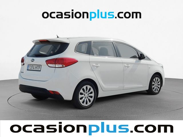 Kia Carens 1.6 GDi Concept 99 kW (135 CV)