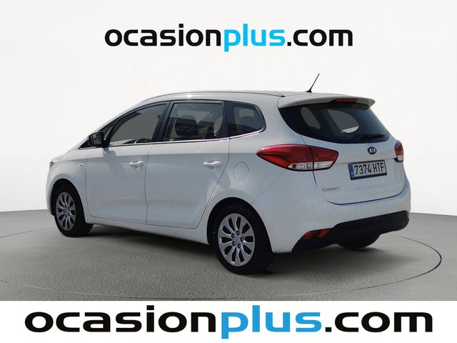 Kia Carens 1.6 GDi Concept 99 kW (135 CV)