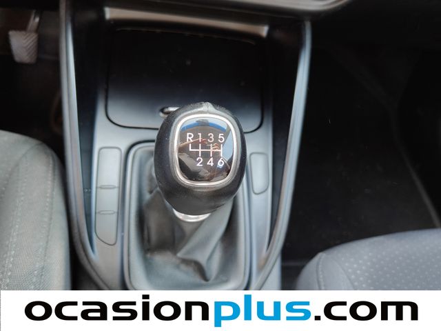 Kia Carens 1.6 GDi Concept 99 kW (135 CV)