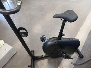 Bicicleta estatica 140