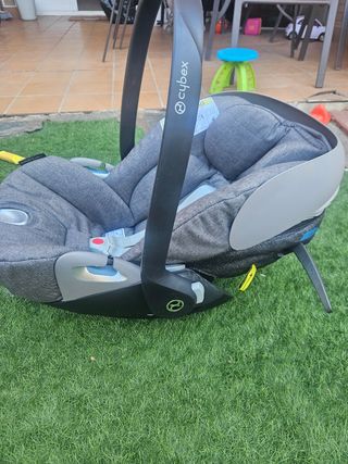 Silla coche Cybex Maxicosi