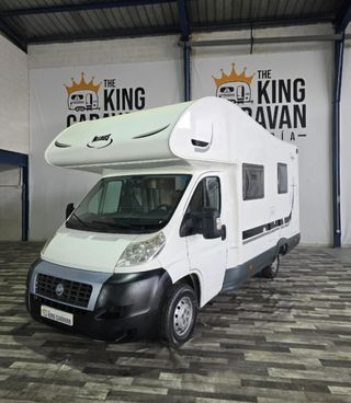 FIAT Mc Lovis 2007