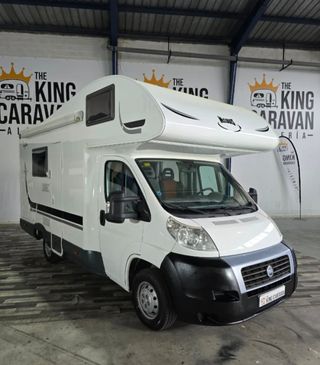 FIAT Mc Lovis 2007