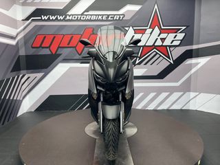 Yamaha X-Max 400 ABS - Plata