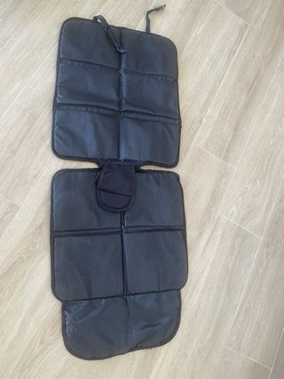 Funda asiento coche - bebé