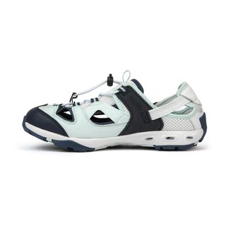 Sandalias cerradas de montaña y trekking Niños Izas Penk V3