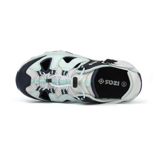 Sandalias cerradas de montaña y trekking Niños Izas Penk V3