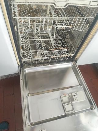 Lavavajillas Miele - Cocina
