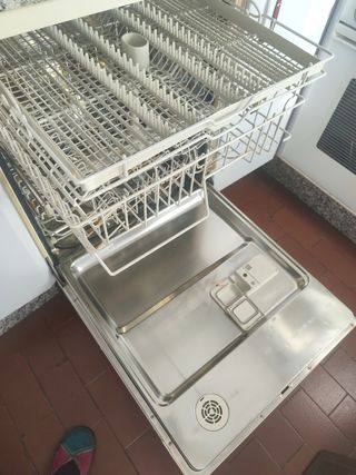 Lavavajillas Miele - Cocina