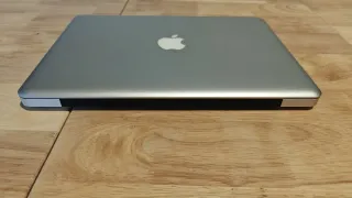 MacBook Pro 13 2012 16Gb RAM 500Gb SSD bat. nueva