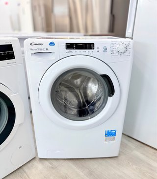 LAVADORA SECADORA CANDY 8/5KG 1400RPM A+++GARANTIA