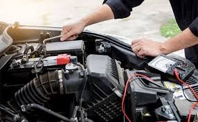 Electricista Automotriz. Electromecanico. Mecanico