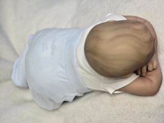 !POR ENCARGO¡ Bebe Reborn ❤️ muñeca realista 