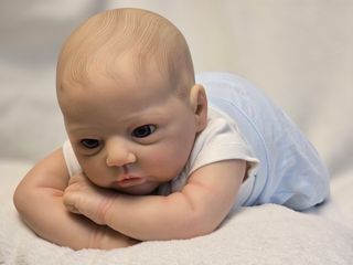 !POR ENCARGO¡ Bebe Reborn ❤️ muñeca realista 