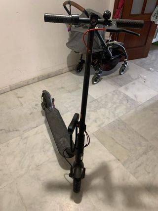 Patinete eléctrico Xiaomi Pro 2