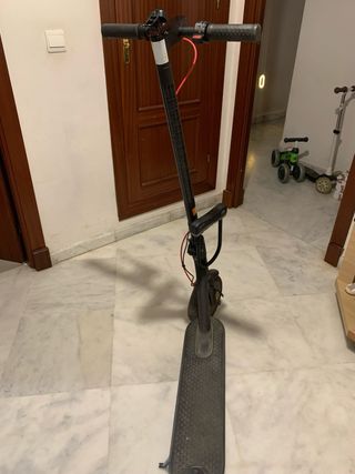 Patinete eléctrico Xiaomi Pro 2