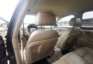 Audi A4 2.0 Tdi  ETIQUETA B