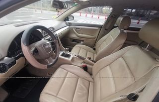 Audi A4 2.0 Tdi  ETIQUETA B