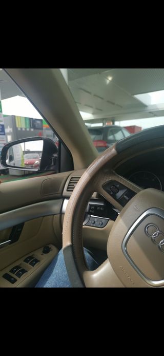 Audi A4 2.0 Tdi  ETIQUETA B