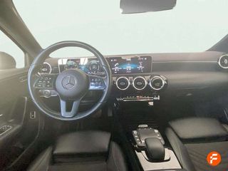 Mercedes Clase A A 180