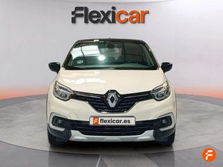 Renault Captur Zen dCi 66kW (90CV) -18
