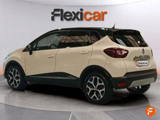 Renault Captur Zen dCi 66kW (90CV) -18