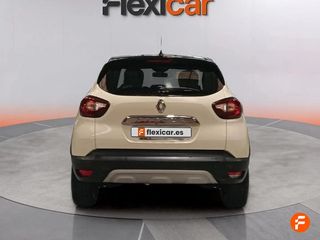 Renault Captur Zen dCi 66kW (90CV) -18