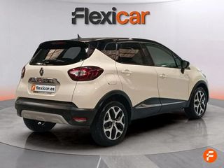 Renault Captur Zen dCi 66kW (90CV) -18