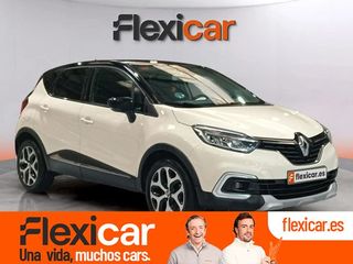 Renault Captur Zen dCi 66kW (90CV) -18
