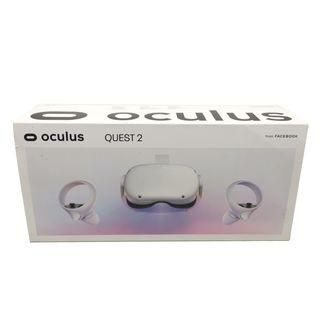 Gafas VR Oculus Quest 2 All-in-One 64GB 217339