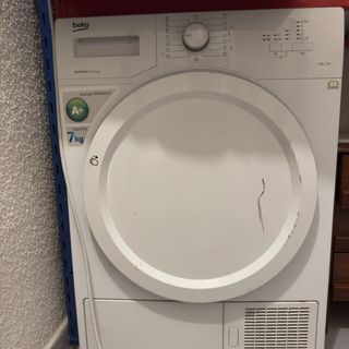 Secadora Beko 7kg - A+
